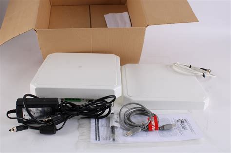 thingmagic astra rfid reader|Setting Up Your ThingMagic Astra.